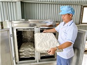 NanoSalt với quy trình sản xuất muối giảm mặn